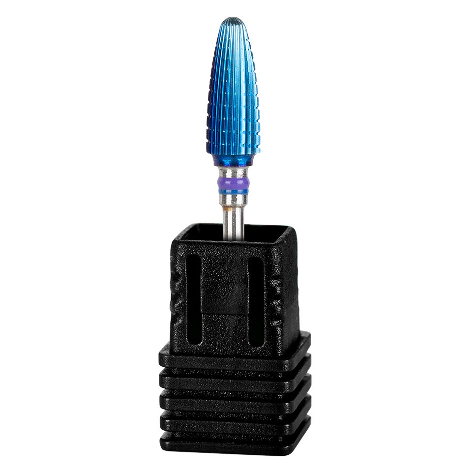 Capat Freza Carbid LUXORISE Conica, duritate medie - Image 4