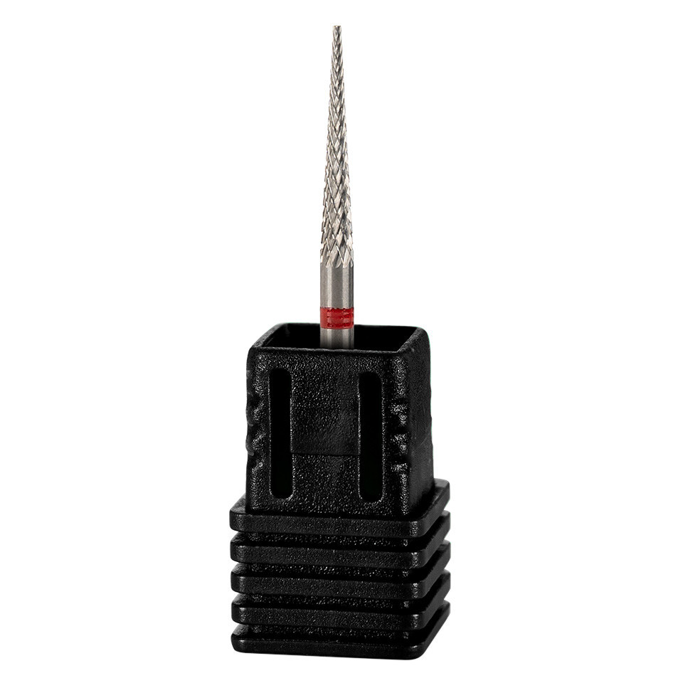 Capat Freza Carbid pentru Cuticule LUXORISE, fina #243