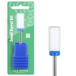 Capat freza ceramic alb Lila Rossa 03M