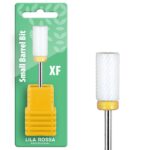 Capat freza ceramic alb Lila Rossa 03XF