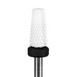 Capat Freza Ceramica LUXORISE Conica, duritate medie #206