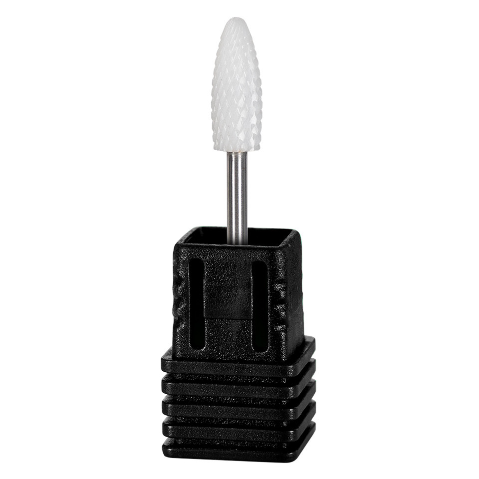 Capat Freza Ceramica LUXORISE Conica, duritate medie #207 - Image 4