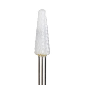 Capat Freza Ceramica LUXORISE Conica, duritate medie L0413T