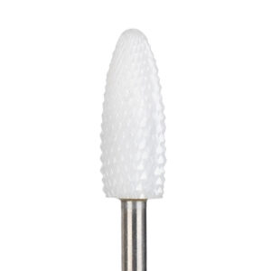 Capat Freza Ceramica LUXORISE Conica, fina #205