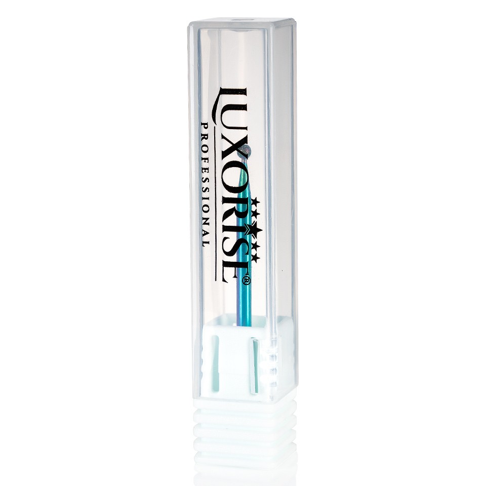 Capat Freza Diamant Cuticule LUXORISE Rainbow Ball, fina #247 - Image 2