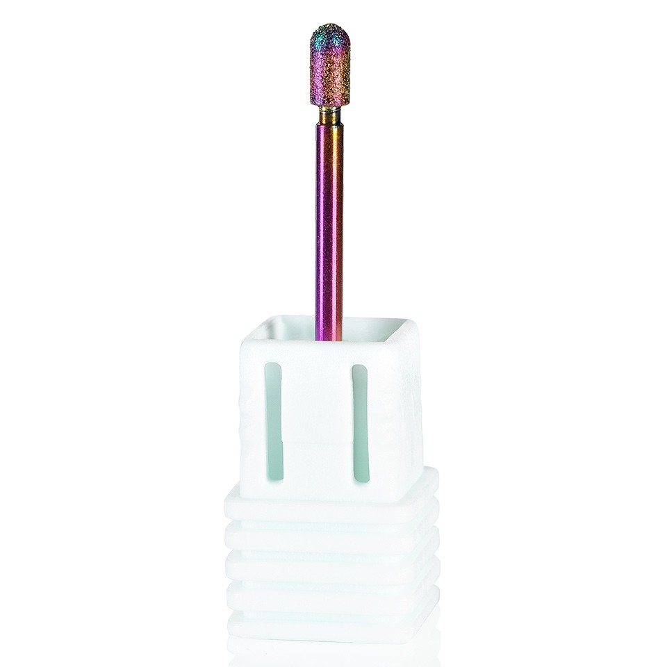 Capat Freza Diamant LUXORISE Cilindrica, fina CD23 - Image 4