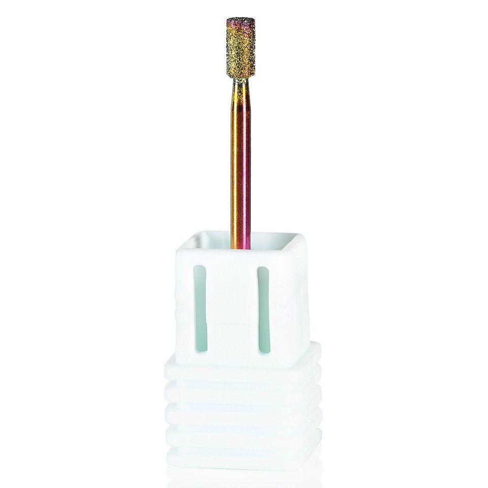 Capat Freza Diamant LUXORISE Cilindrica, fina CD25 - Image 3