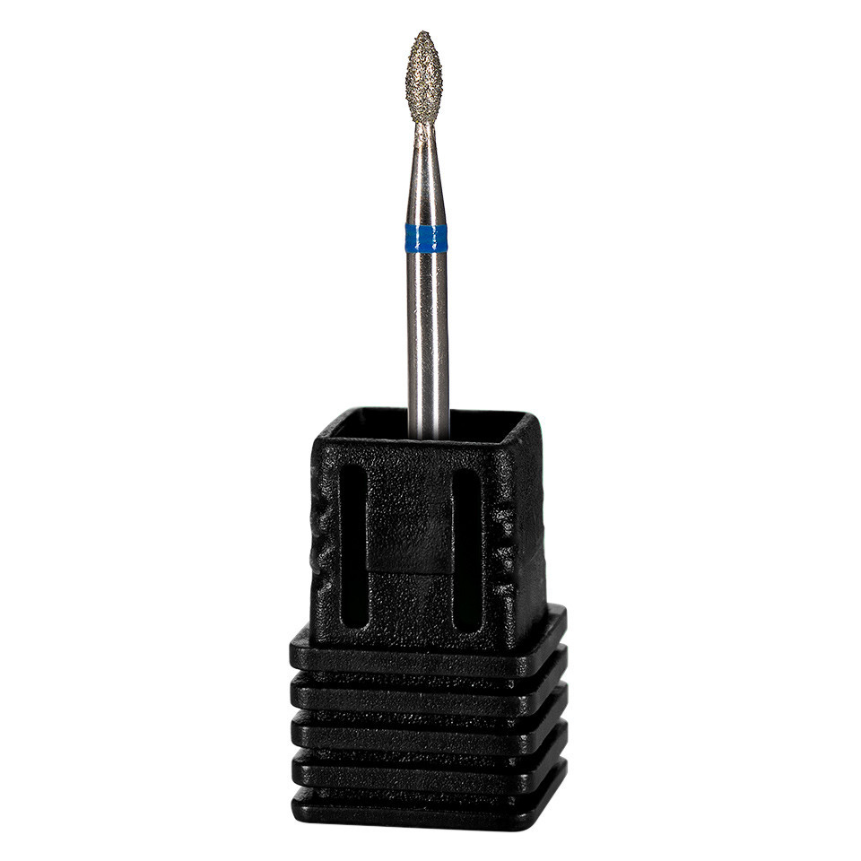 Capat Freza Diamant LUXORISE Conica, duritate medie GS06 - Image 3