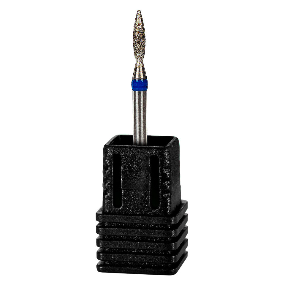 Capat Freza Diamant LUXORISE Conica, duritate medie GS08 - Image 3