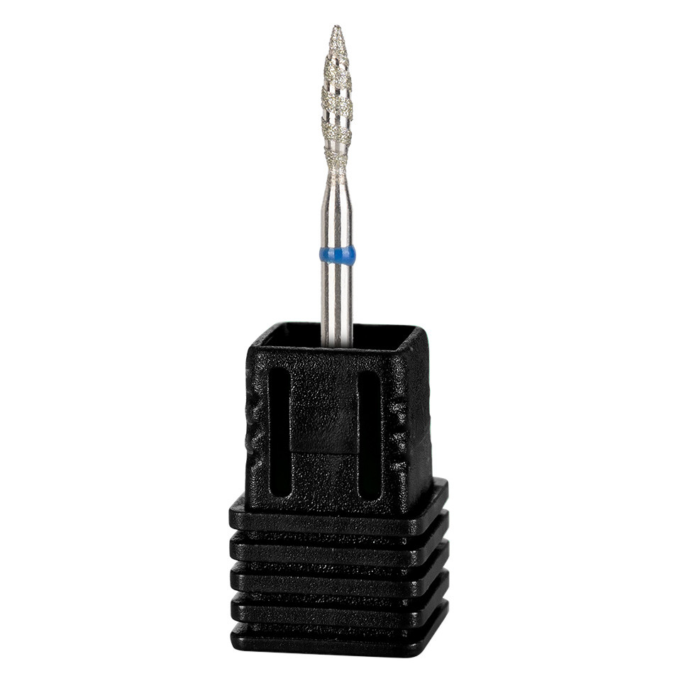 Capat Freza Diamant LUXORISE Flacara, mediu #251 - Image 5