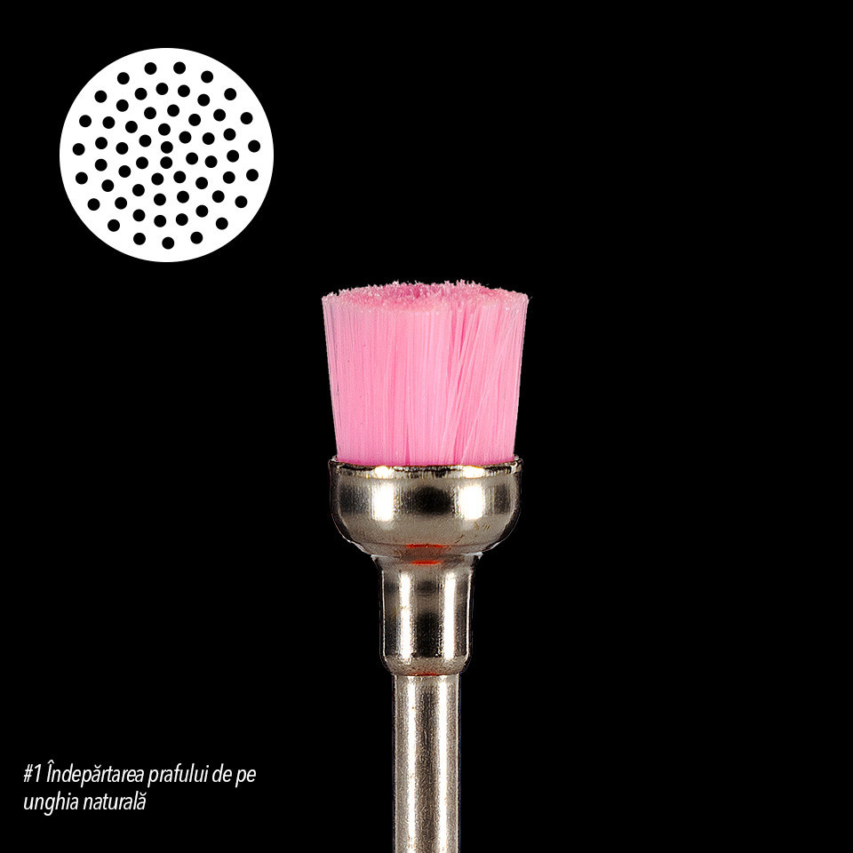 Capat Freza pentru Curatare LUXORISE #219 - Image 2