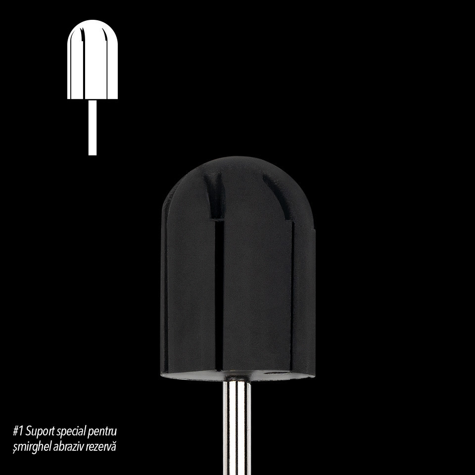 Capat Freza pentru Rezerve Smirghel Maxi PRO, LUXORISE - Image 2