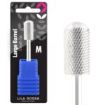 Capat freza carbid Lila Rossa, argintiu, 02M