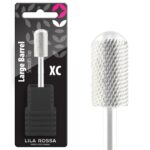 Capat freza carbid Lila Rossa, argintiu, 02XC