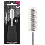 Capat freza carbid Lila Rossa, argintiu, 03XC