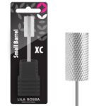 Capat freza carbid Lila Rossa, argintiu, 04XC