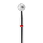 Cupio Bit diamant sfera 5mm - fin
