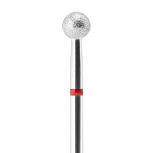 Cupio Bit diamant sfera 5mm - fin