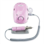 Cupio Freza electrica Turbo Bee - roz