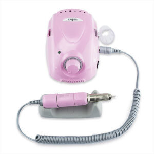 Cupio Freza electrica Turbo Bee - roz