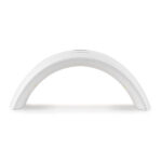 Cupio Lampa led cu 15 leduri 24W Half Moon