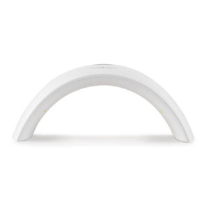 Cupio Lampa led cu 15 leduri 24W Half Moon