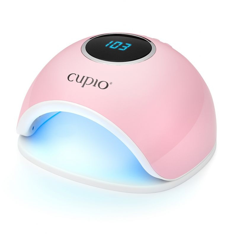 Cupio Lampa led cu 48 leduri 48W StarPro Pink