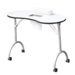 Cupio Masa de manichiura cu aspirator incorporat Basic