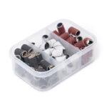 Cupio Mix rezerve smirghel set 75