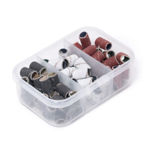 Cupio Mix rezerve smirghel set 75