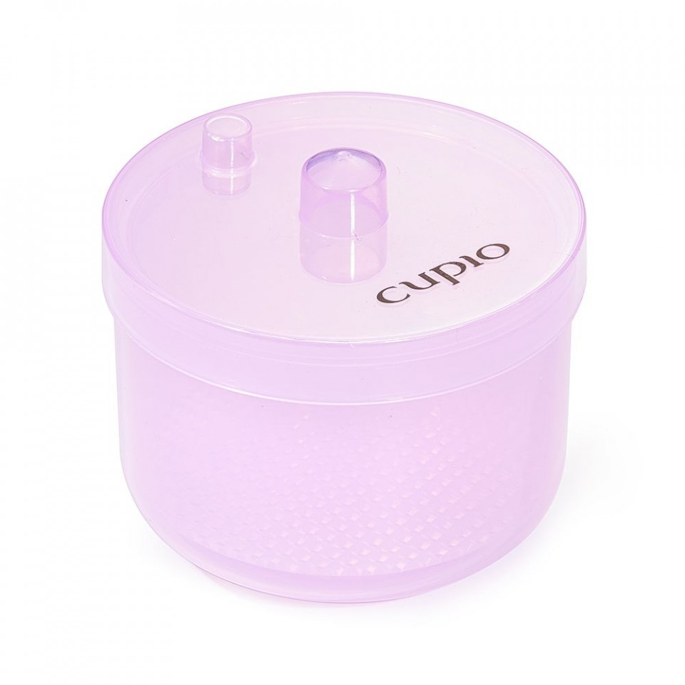 Cupio Recipient pentru dezinfectarea bit-urilor