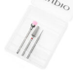 Cupio Set capete de freza carbid 200