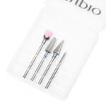 Cupio Set capete de freza carbid 201