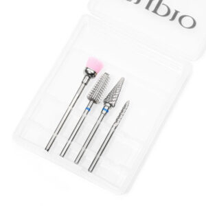 Cupio Set capete de freza carbid 201