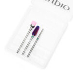 Cupio Set capete de freza carbid 202