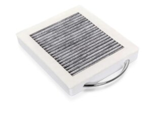 Filtru Carbon Aspirator Afinia Incorporabil NDC 1000