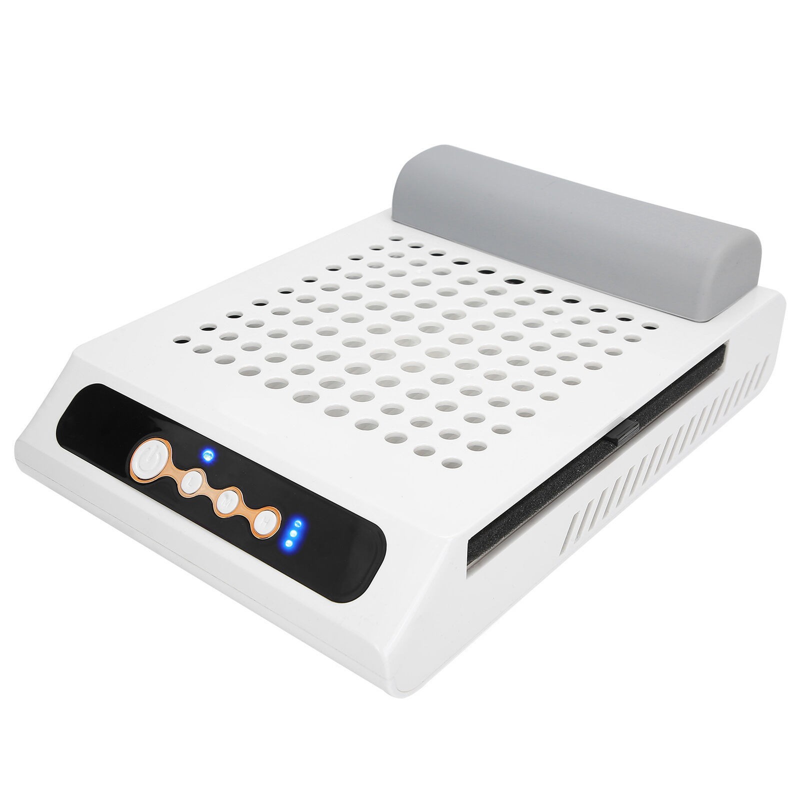 Filtru Rezerva pentru Aspirator Unghii LUGX - Image 2