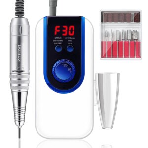 Freza Profesionala Reincarcabila 30.000 RPM - BQ-520