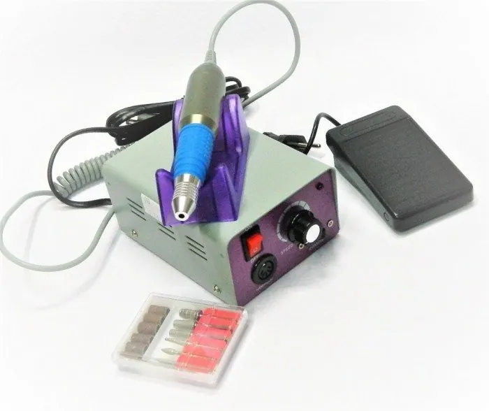 Freza Unghii Profesionala - 25.000 RPM - Image 3