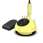 Freza Unghii Profesionala 30.000 RPM JMD-207 Yellow