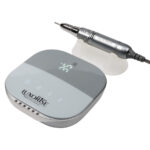 Freza Unghii Profesionala DigitalPower PRO - LUXORISE Germania 35.000 RPM