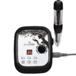 Freza Unghii Profesionala Expert Nails 35.000RPM - SensoPRO Milano, Black