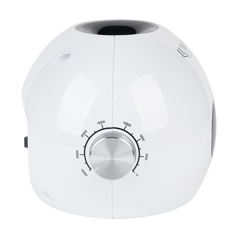 Freza Unghii Profesionala iFORCE PRIME - LUXORISE Germania 30.000 RPM - Image 4