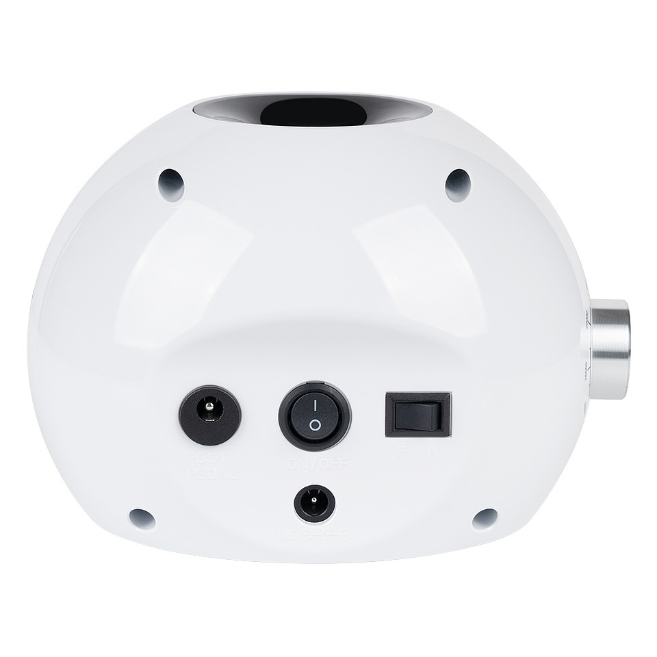 Freza Unghii Profesionala iFORCE PRIME - LUXORISE Germania 30.000 RPM - Image 5