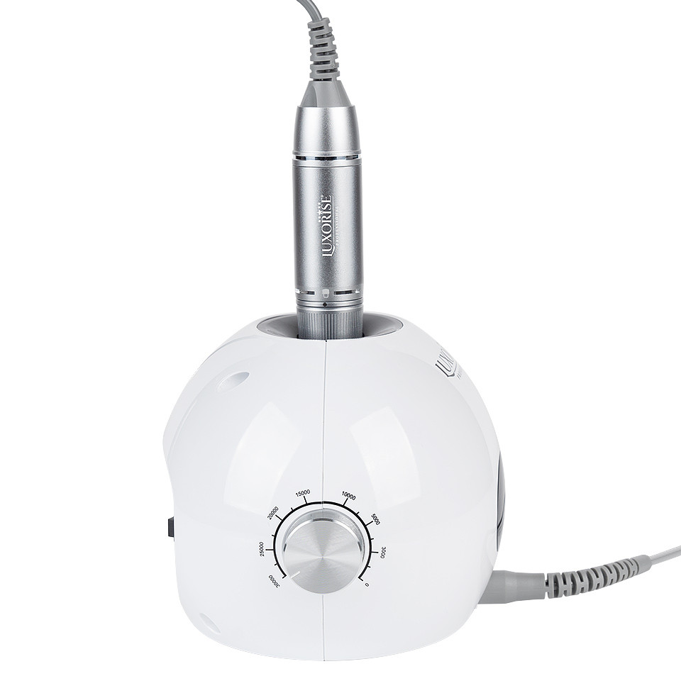 Freza Unghii Profesionala iFORCE PRIME - LUXORISE Germania 30.000 RPM - Image 7