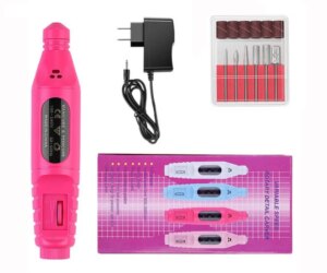 Freza Unghii Semiprofesionala 20000 RPM