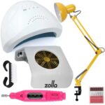 Kit aparatura manichiura