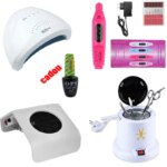 Kit aparatura pentru unghii