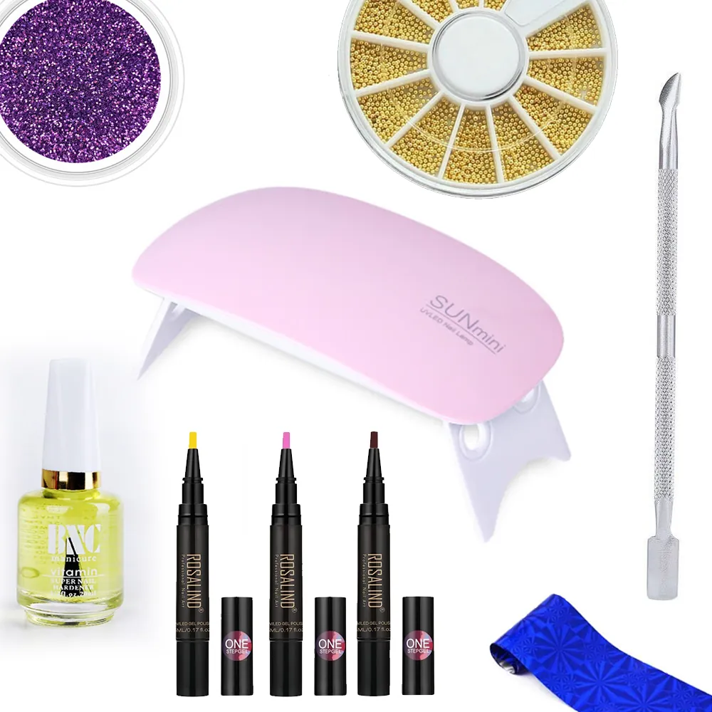 Kit Oja Semi Rosalind 3 In 1