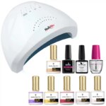 Kit Oja Semipermananeta Born Pretty